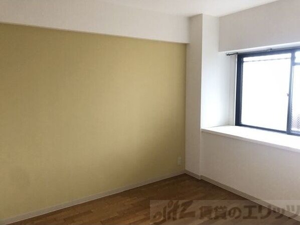 ル・アン緑地の物件内観写真